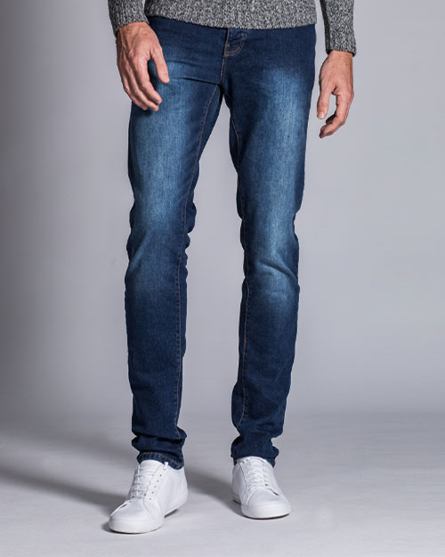 Tall Mens Jeans