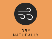 Dry Naturally