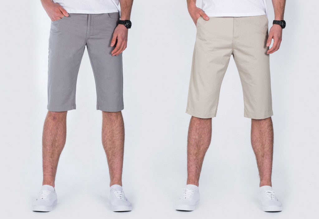 shorts for tall men 