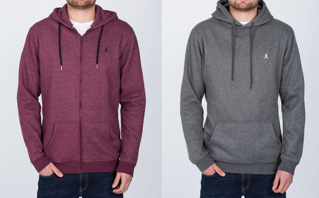 extra long hoodies for tall men