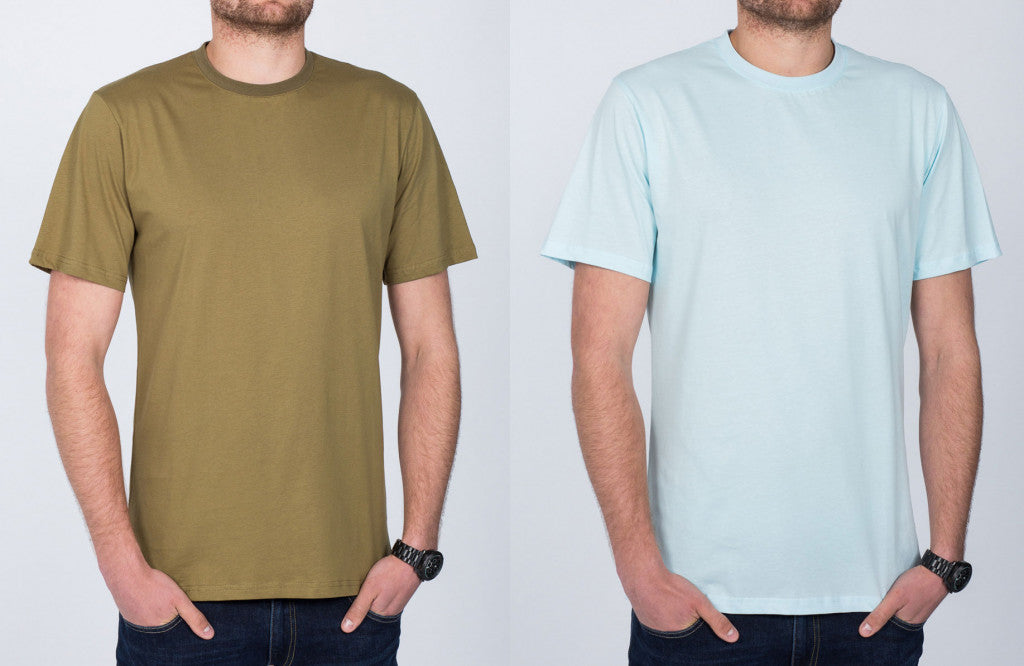 Extra Long T Shirts