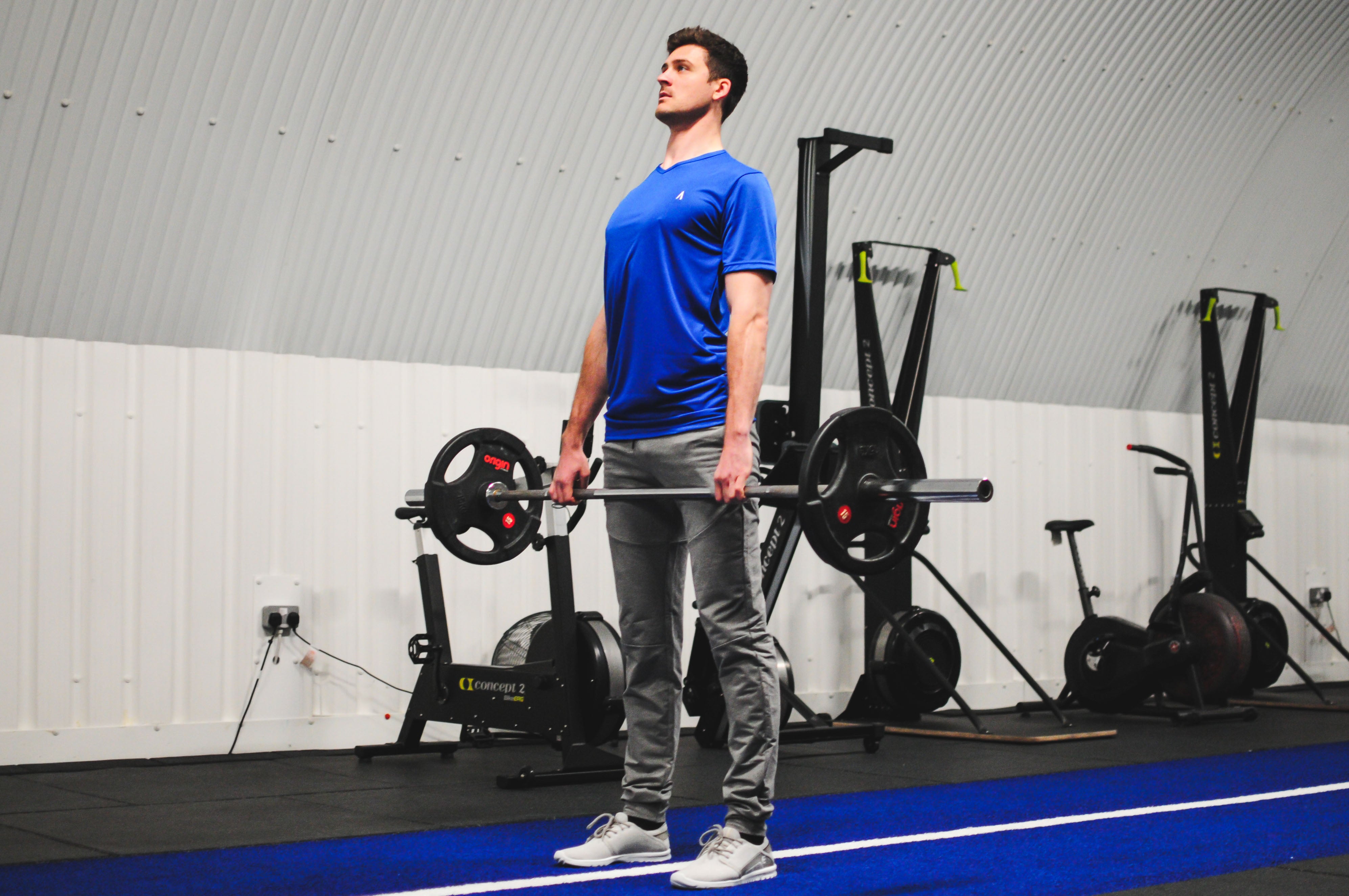 big and tall gym clothes