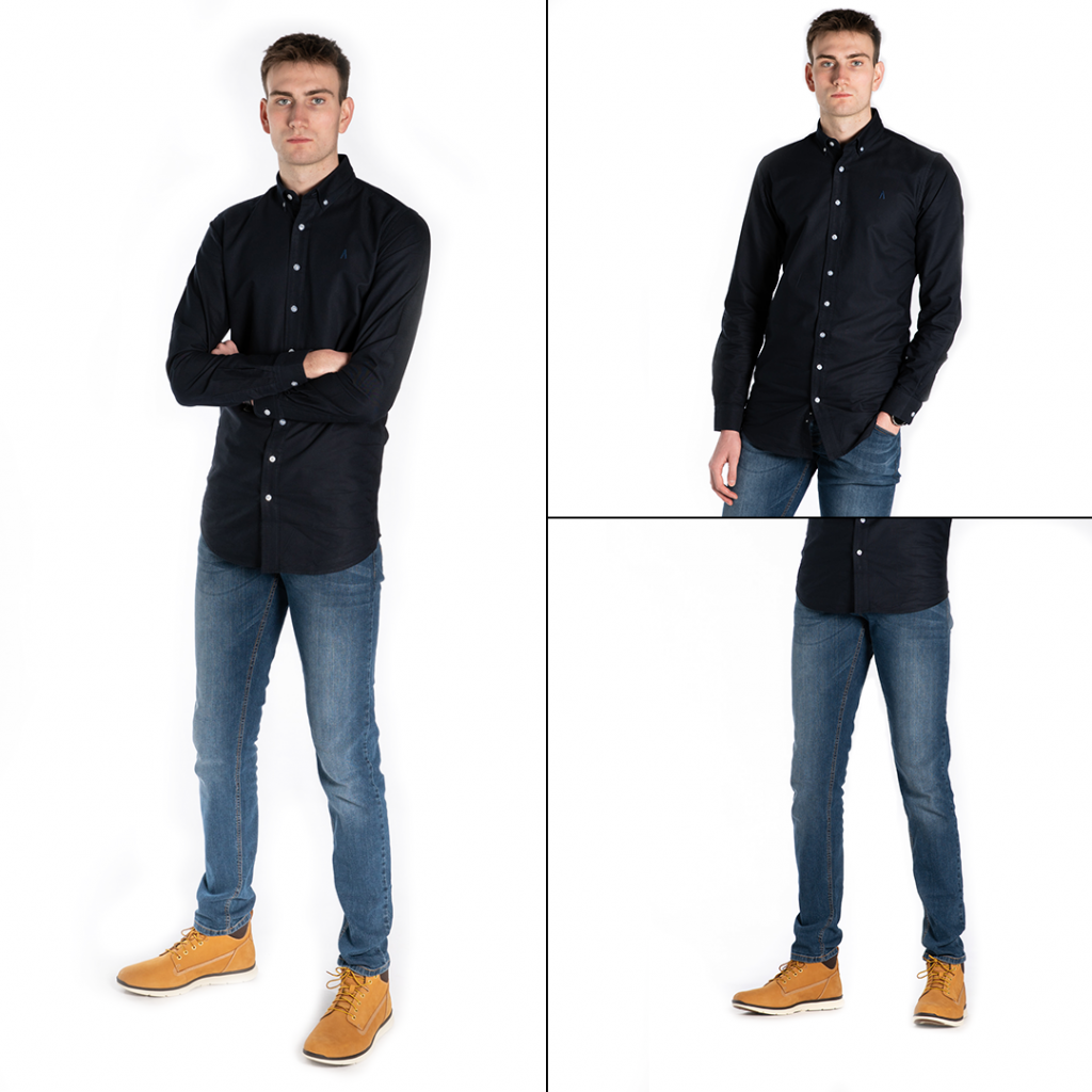 Outfits for Tall Guys | | Extra Tall 