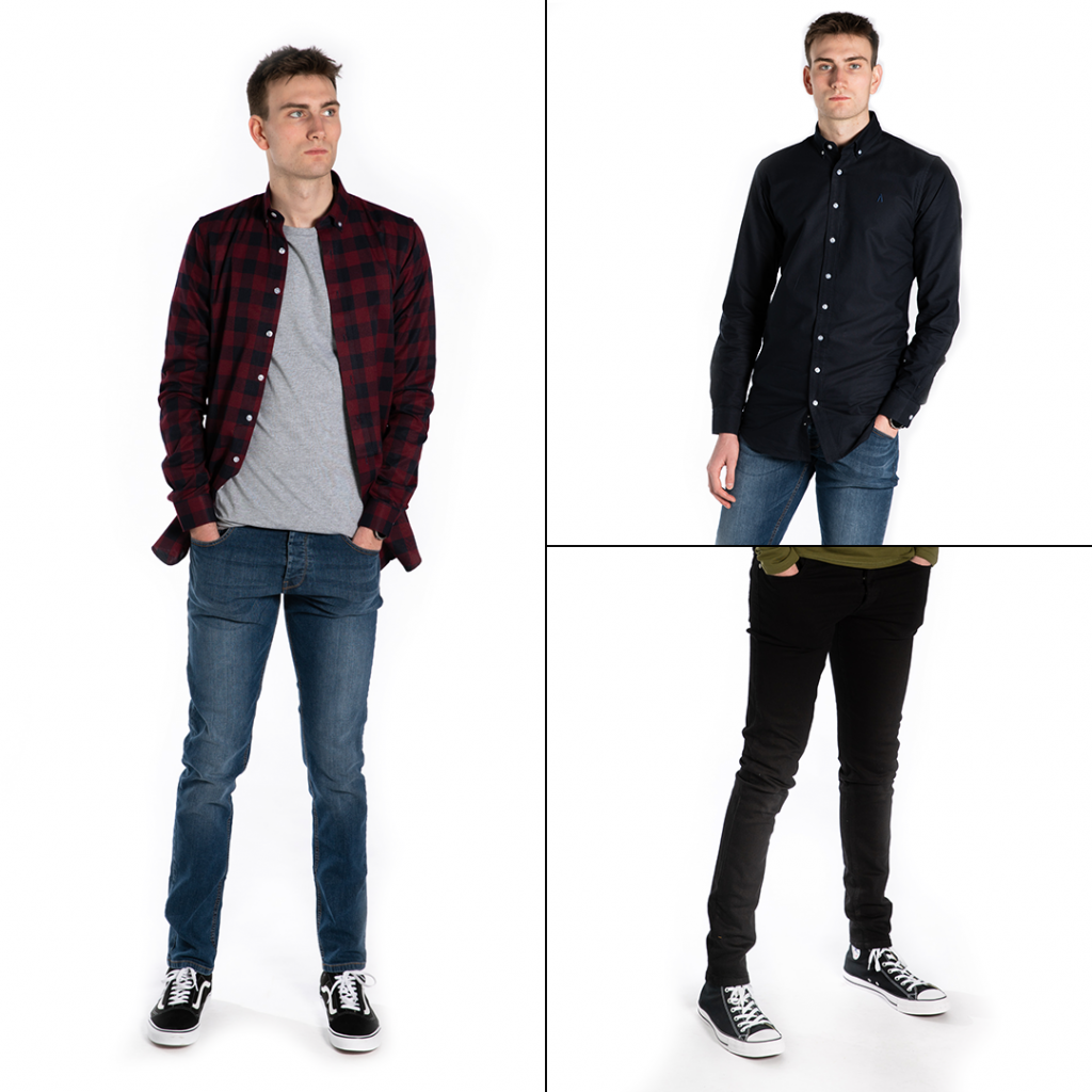 Outfits for Tall Guys | 2tall Blog 