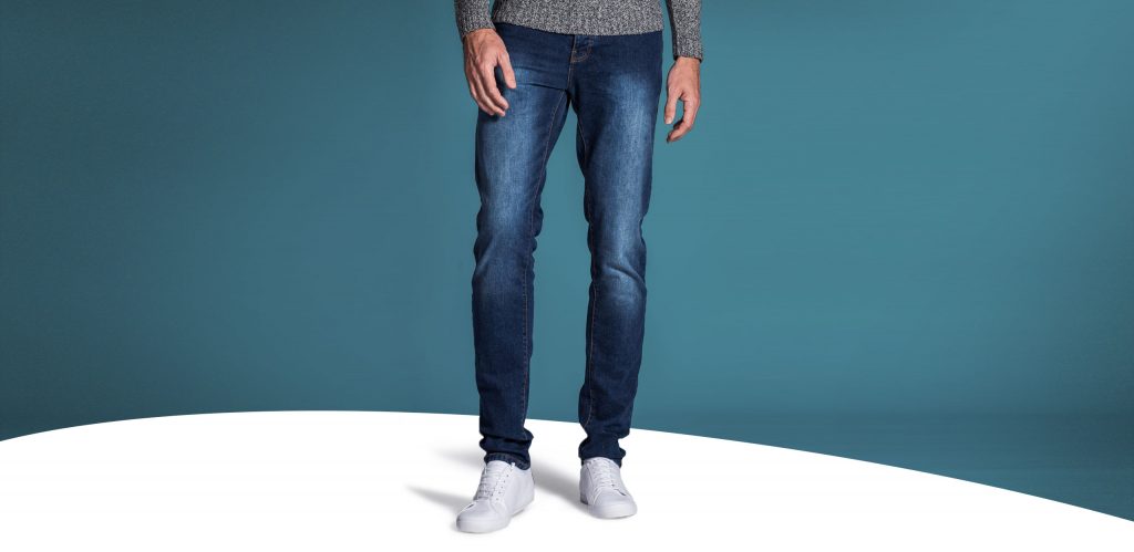 We've got over 100 pairs of tall mens jeans to choose from, with leg lengths of 36,38 and even 40 inch inseams! 