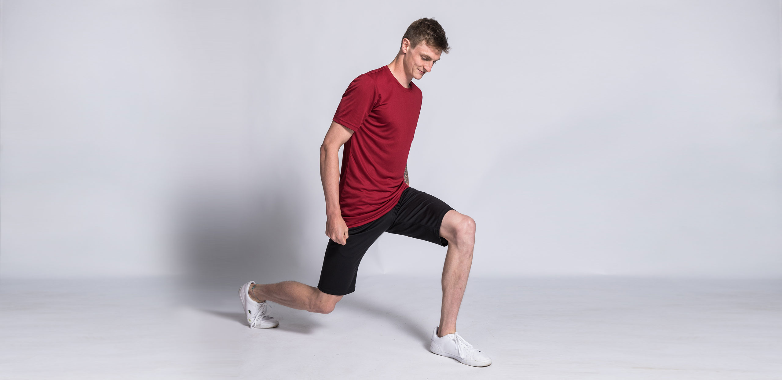 Everything You Need To Know About Tall Men's Activewear | 2tall Blog ...