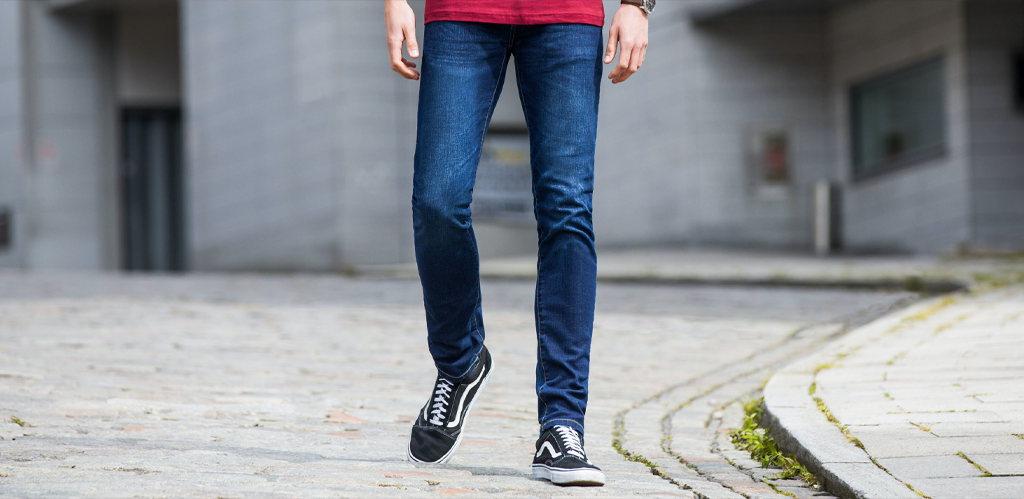 Tall Jeans