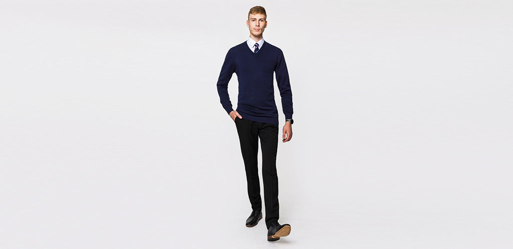 Clothes for tall best sale teens