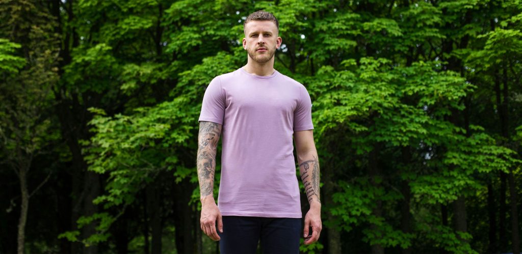 Stylish Tall Mens T Shirts