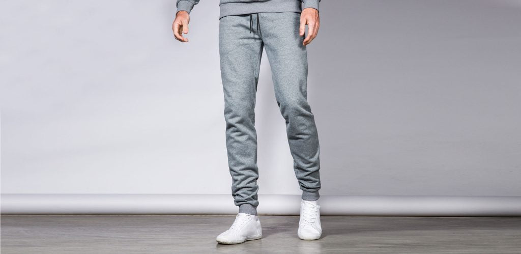 Tall Mens Joggers